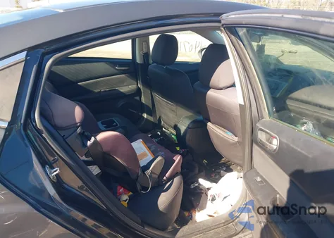 2012 Mazda Mazda6 I Sport from USA, damaged, VIN 1YVHZ8BH0C5M30820